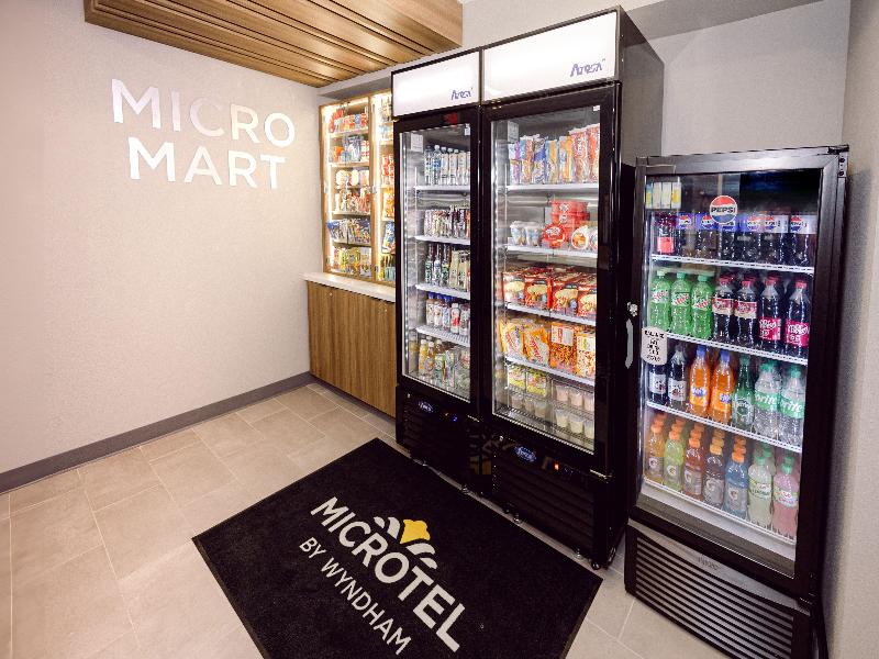 Microtel Inn & Suites By Wyndham Wellsville