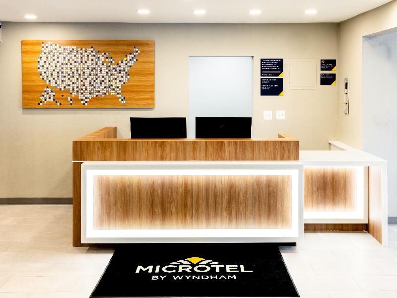 Microtel Inn & Suites By Wyndham Wellsville image