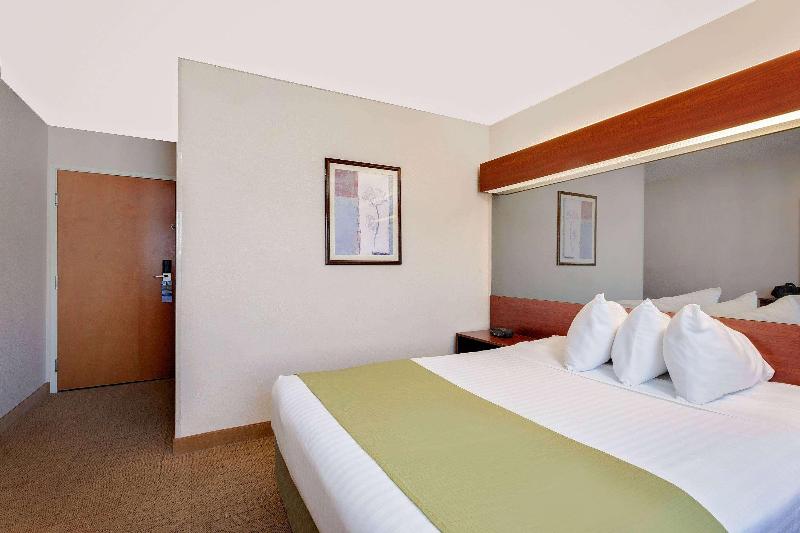 Microtel Inn & Suites By Wyndham Wellsville image