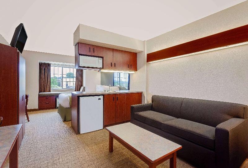 Microtel Inn & Suites By Wyndham Wellsville image