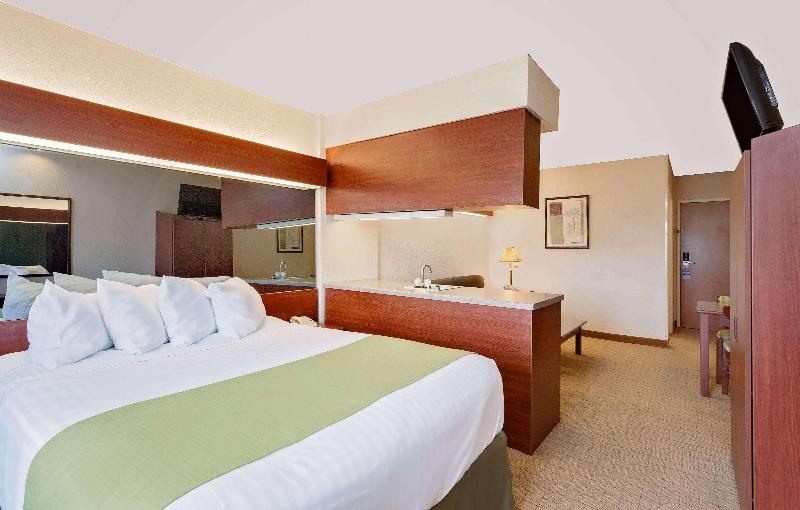 Microtel Inn & Suites By Wyndham Wellsville image