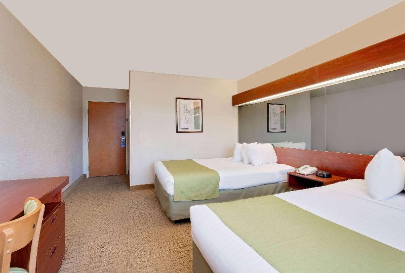 Microtel Inn & Suites By Wyndham Wellsville image