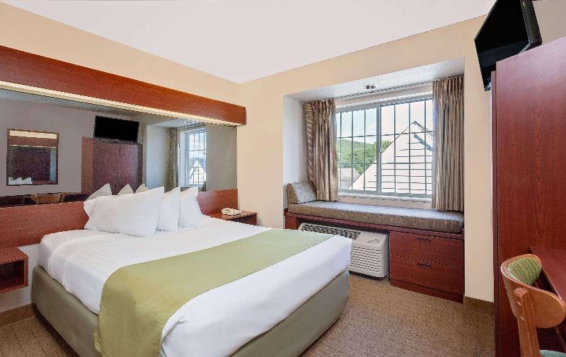 Microtel Inn & Suites By Wyndham Wellsville image