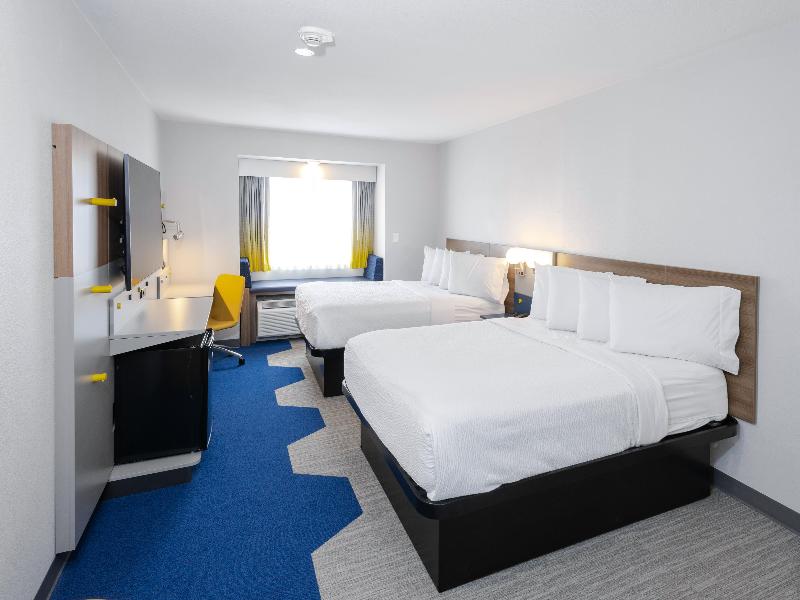 Microtel Inn & Suites By Wyndham Wellsville image