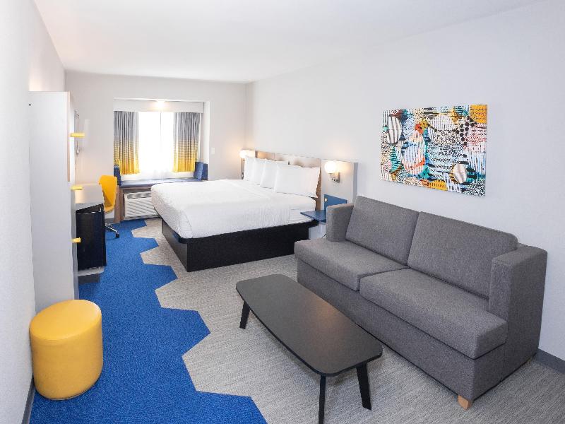 Microtel Inn & Suites By Wyndham Wellsville image