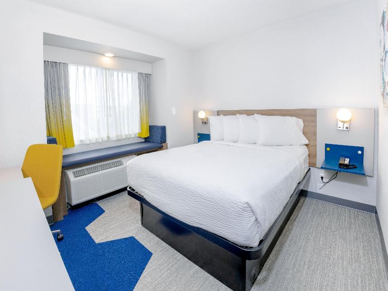 Microtel Inn & Suites By Wyndham Wellsville image