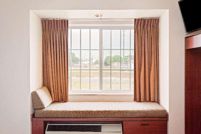 Microtel Inn & Suites By Wyndham Wellsville image