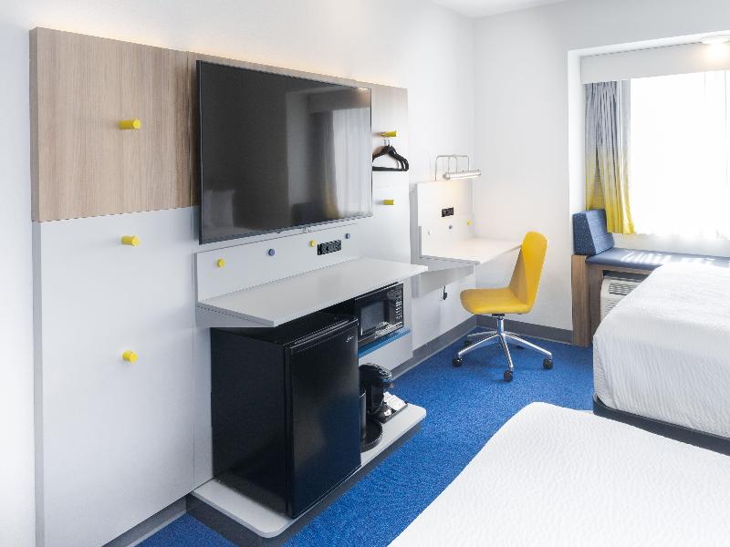 Microtel Inn & Suites By Wyndham Wellsville image
