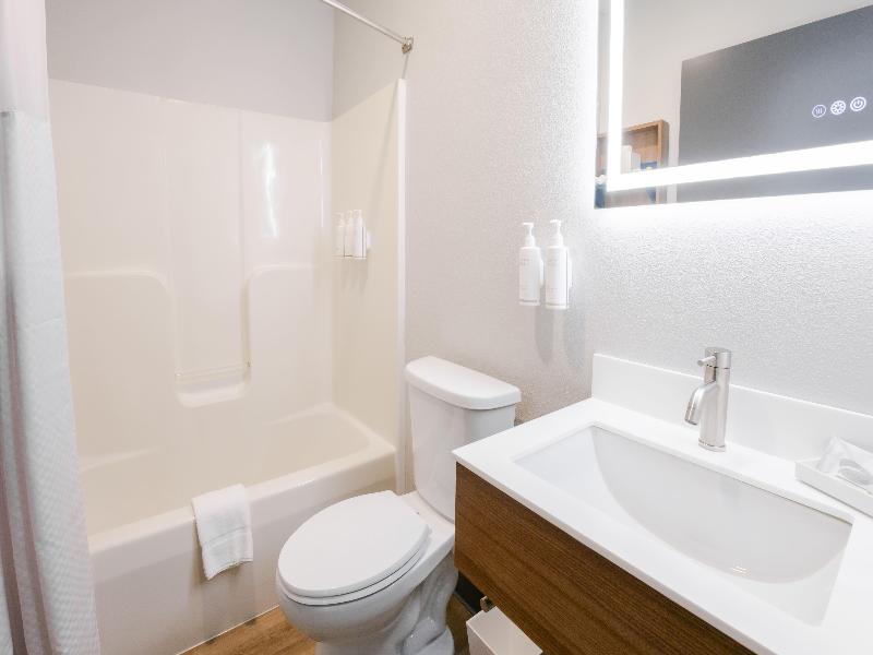 Microtel Inn & Suites By Wyndham Wellsville image