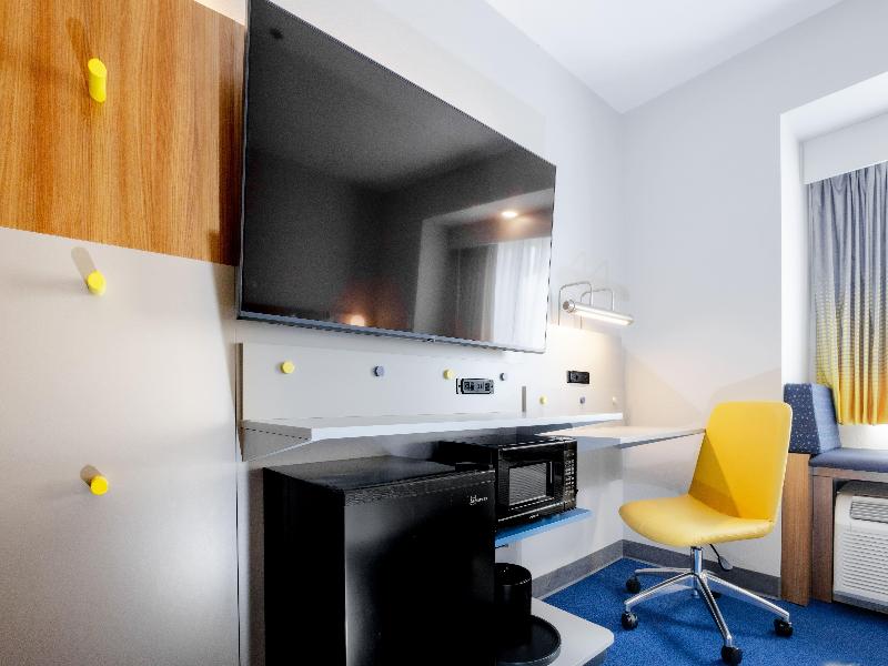Microtel Inn & Suites By Wyndham Wellsville image