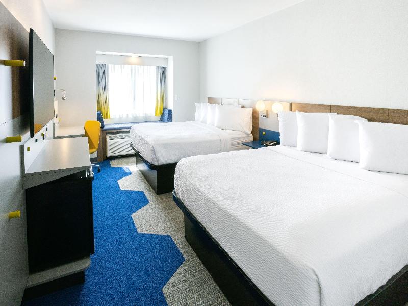 Microtel Inn & Suites By Wyndham Wellsville image