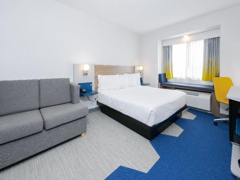 Microtel Inn & Suites By Wyndham Wellsville image