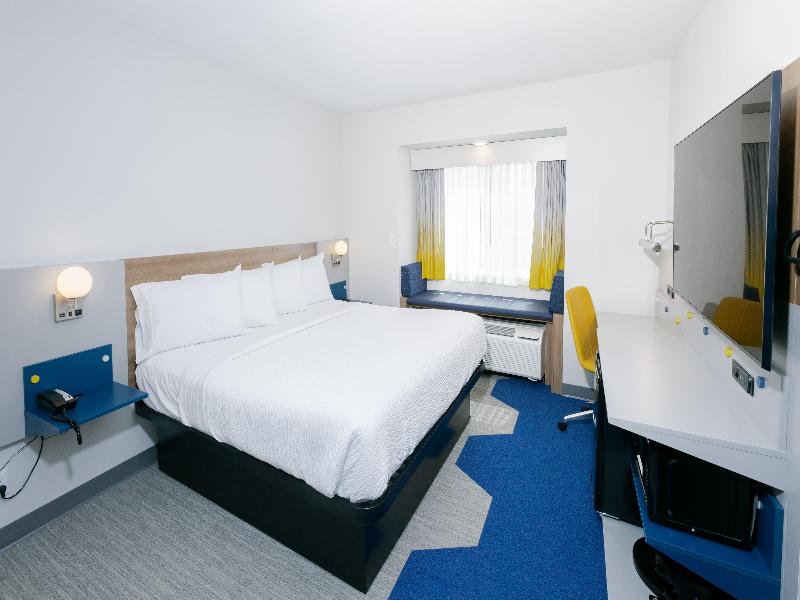 Microtel Inn & Suites By Wyndham Wellsville image