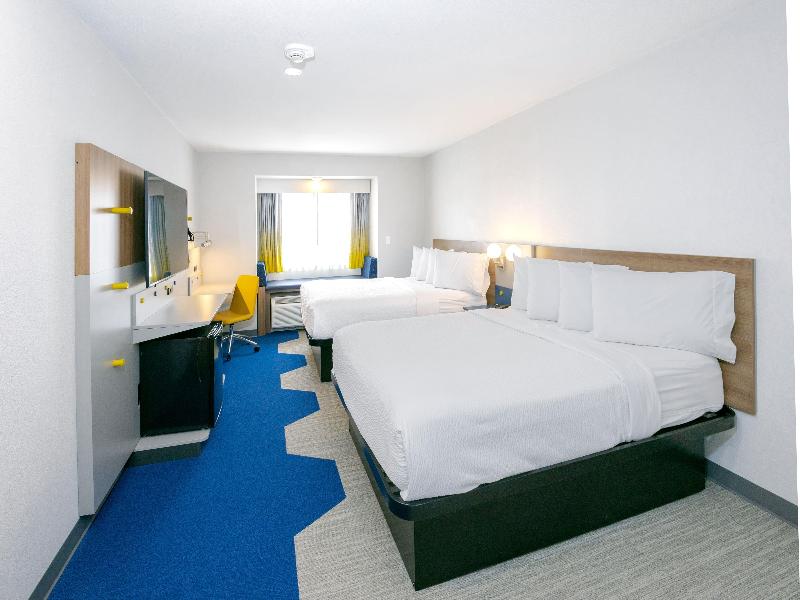 Microtel Inn & Suites By Wyndham Wellsville image