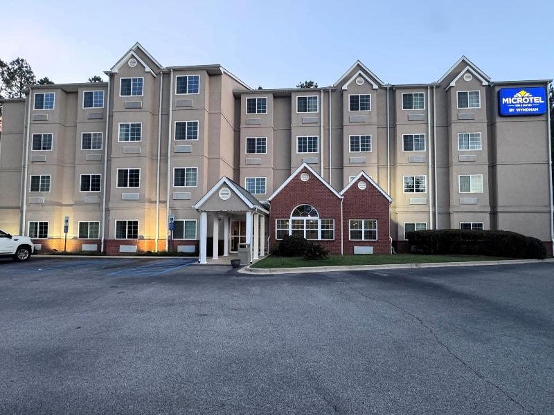 Microtel Inn & Suites By Wyndham Hoover/Birmingha