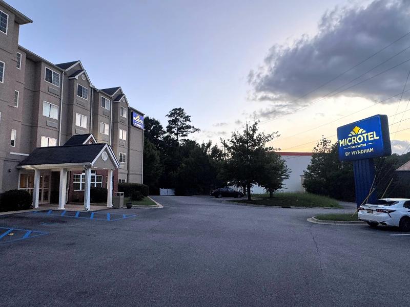 Microtel Inn & Suites By Wyndham Hoover/Birmingha