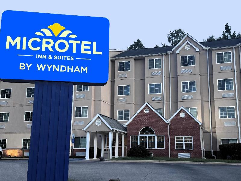 Microtel Inn & Suites By Wyndham Hoover/Birmingha