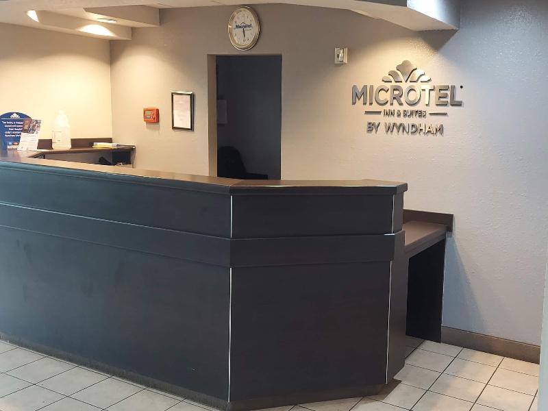 Microtel Inn & Suites By Wyndham Hoover/Birmingha