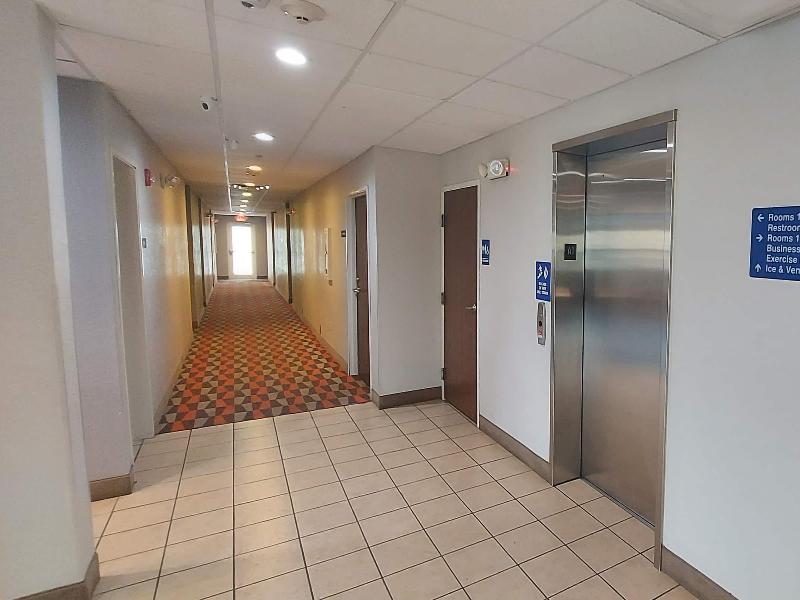 Microtel Inn & Suites By Wyndham Hoover/Birmingha