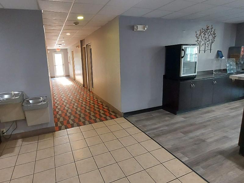 Microtel Inn & Suites By Wyndham Hoover/Birmingha