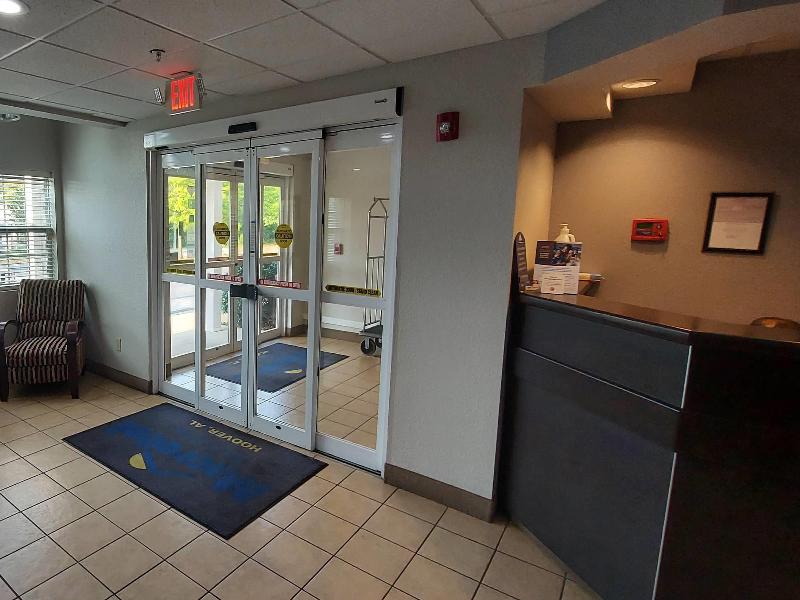 Microtel Inn & Suites By Wyndham Hoover/Birmingha