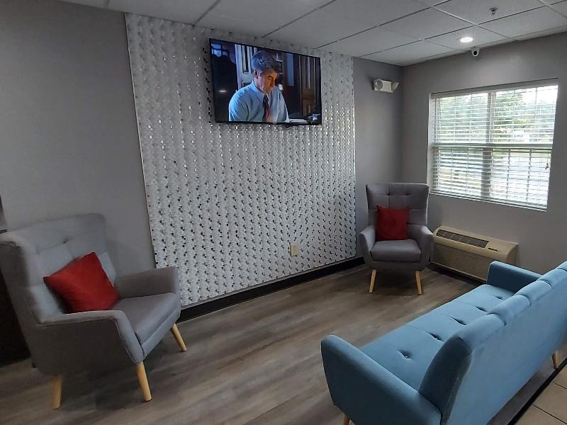 Microtel Inn & Suites By Wyndham Hoover/Birmingha