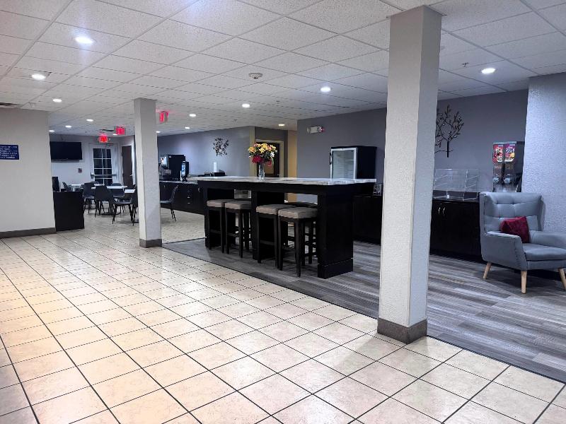 Microtel Inn & Suites By Wyndham Hoover/Birmingha