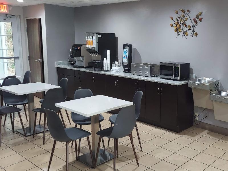 Microtel Inn & Suites By Wyndham Hoover/Birmingha