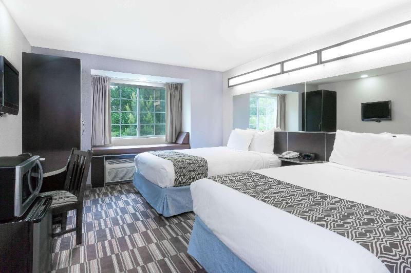 Microtel Inn & Suites By Wyndham Hoover/Birmingha