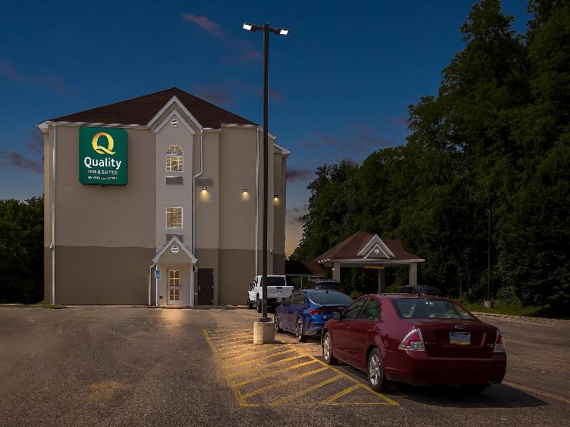 Quality Inn & Suites image