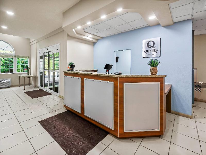 Quality Inn & Suites image