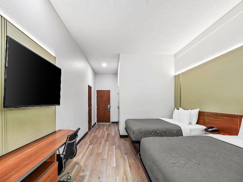 Quality Inn & Suites image