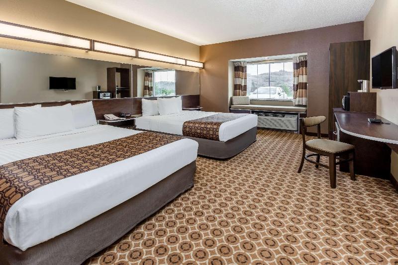Bed room