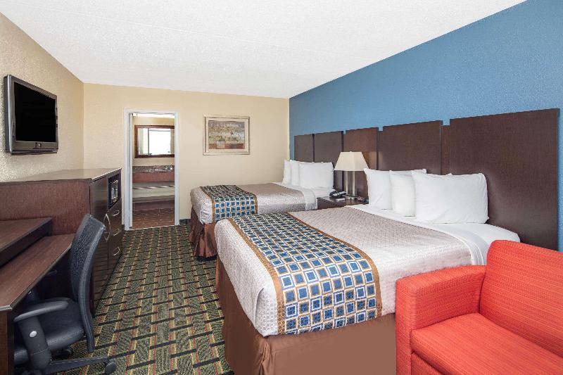 Hotel Travelodge by Wyndham Savannah Area/Richmond Hill