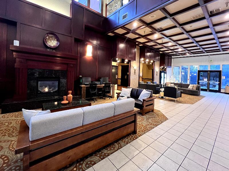 Ramada by Wyndham Tukwila Southcenter image