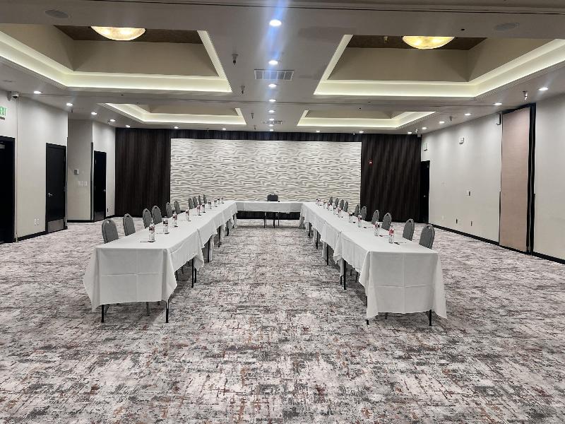 Ramada by Wyndham Tukwila Southcenter image