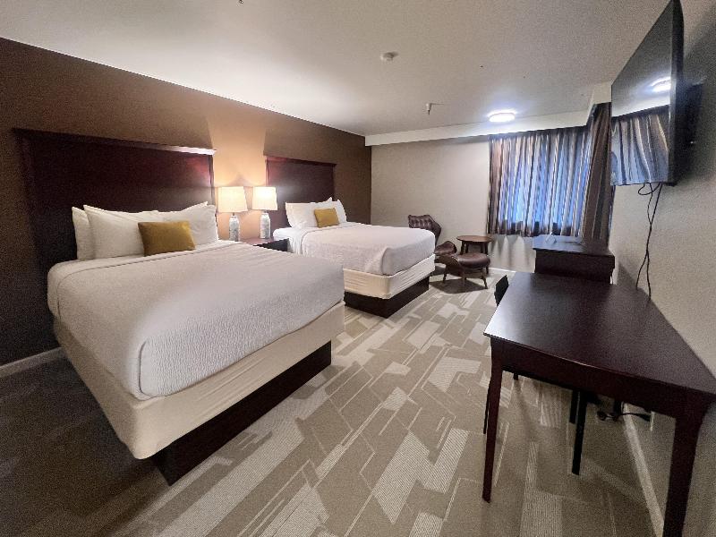 Ramada by Wyndham Tukwila Southcenter image