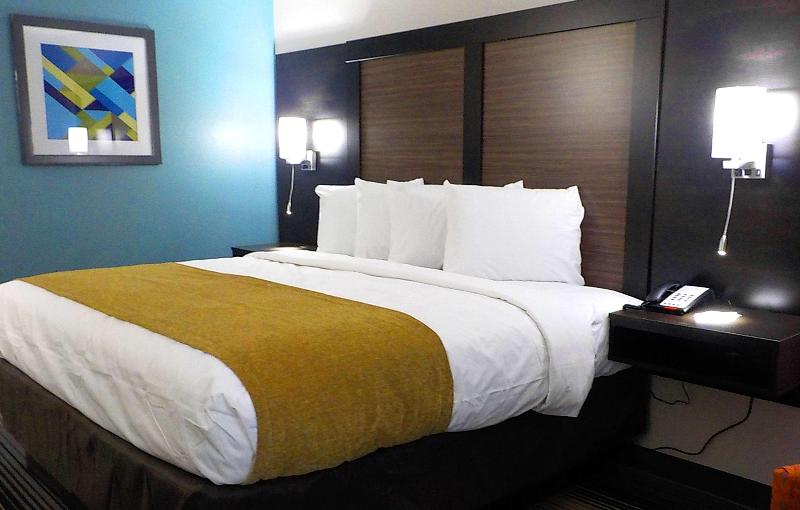 Surestay Hotel by Best Western Florence
