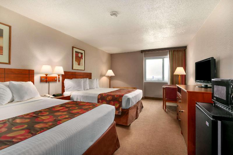 Bed room