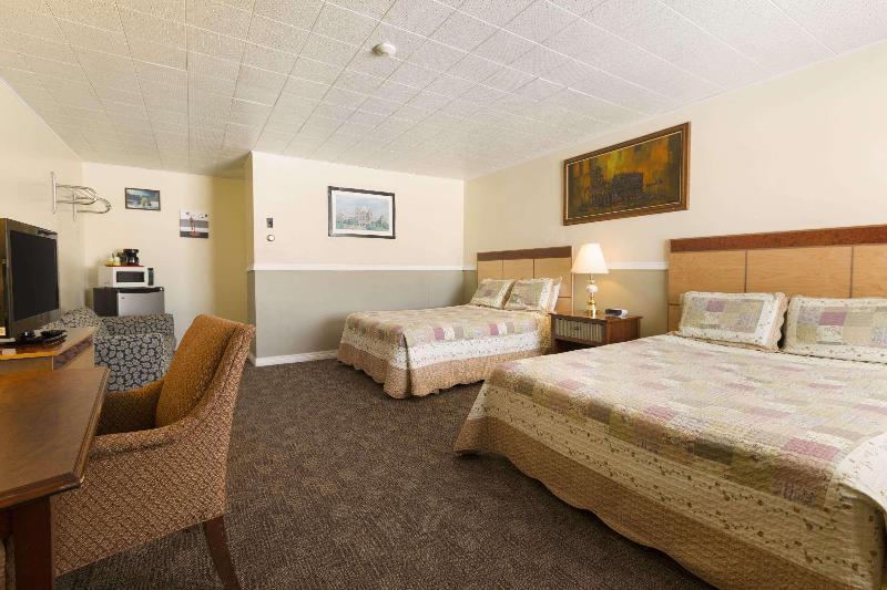 Thriftlodge Cochrane South
