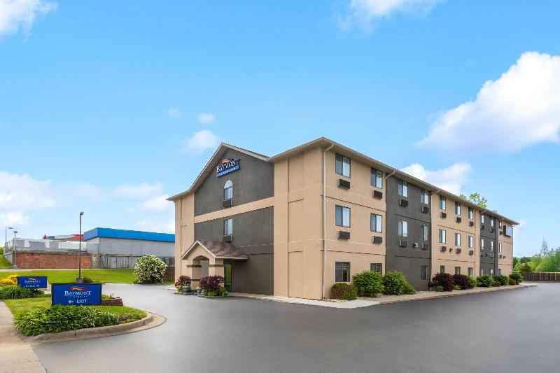 Baymont by Wyndham Paw Paw image