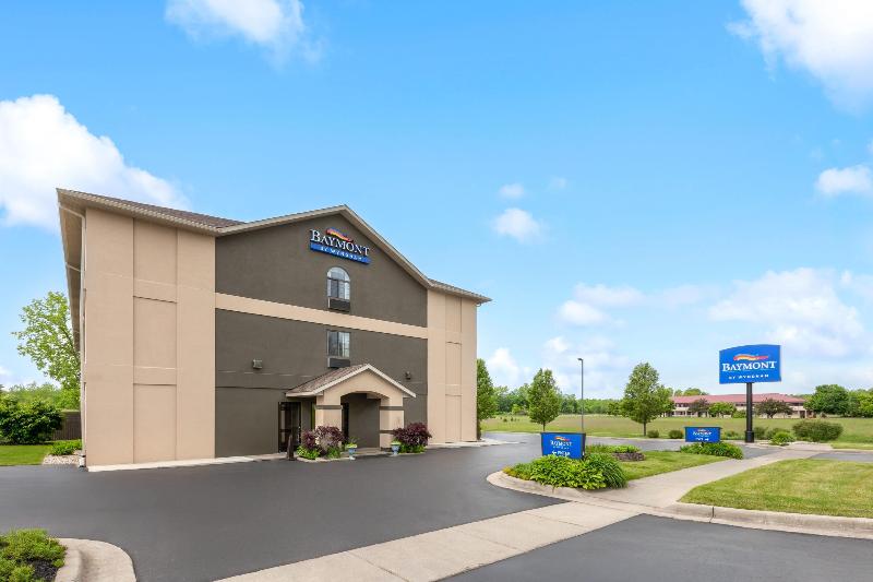 Baymont by Wyndham Paw Paw image