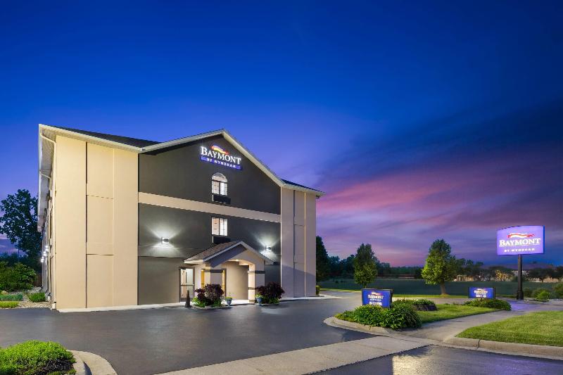 Baymont by Wyndham Paw Paw image