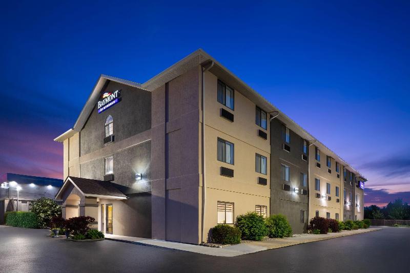 Baymont by Wyndham Paw Paw image