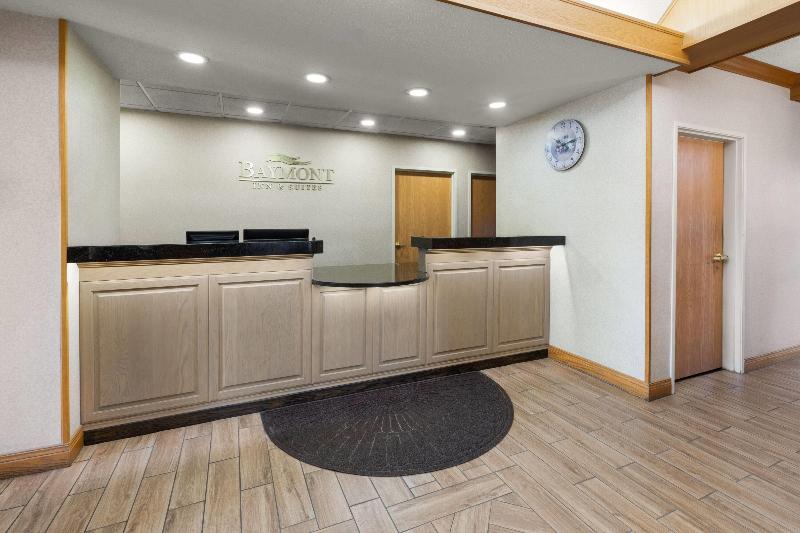 Baymont by Wyndham Paw Paw image