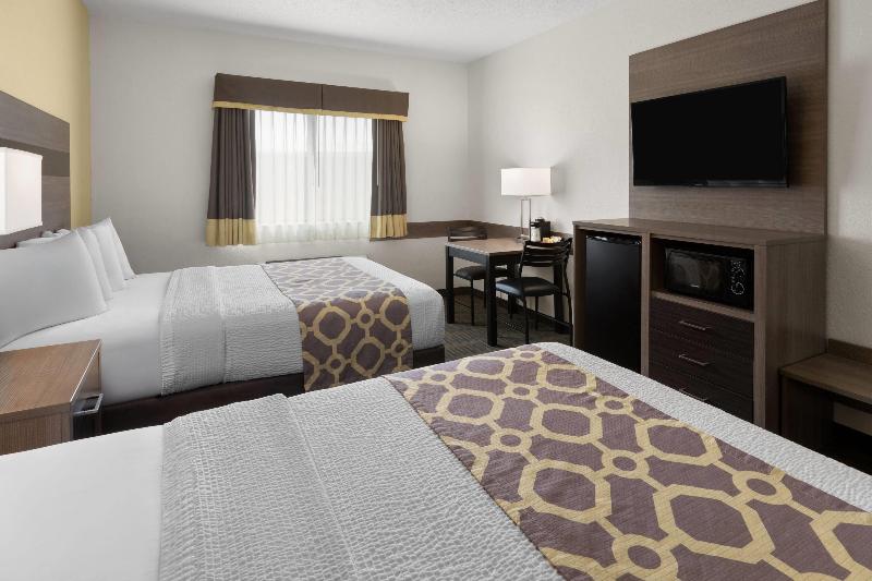 Baymont by Wyndham Paw Paw image