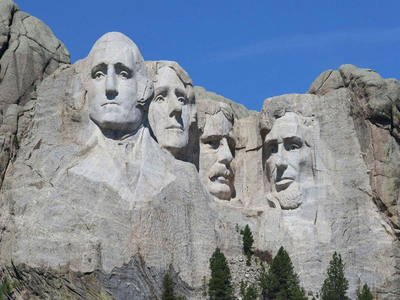 Magnuson Grand Rushmore View image