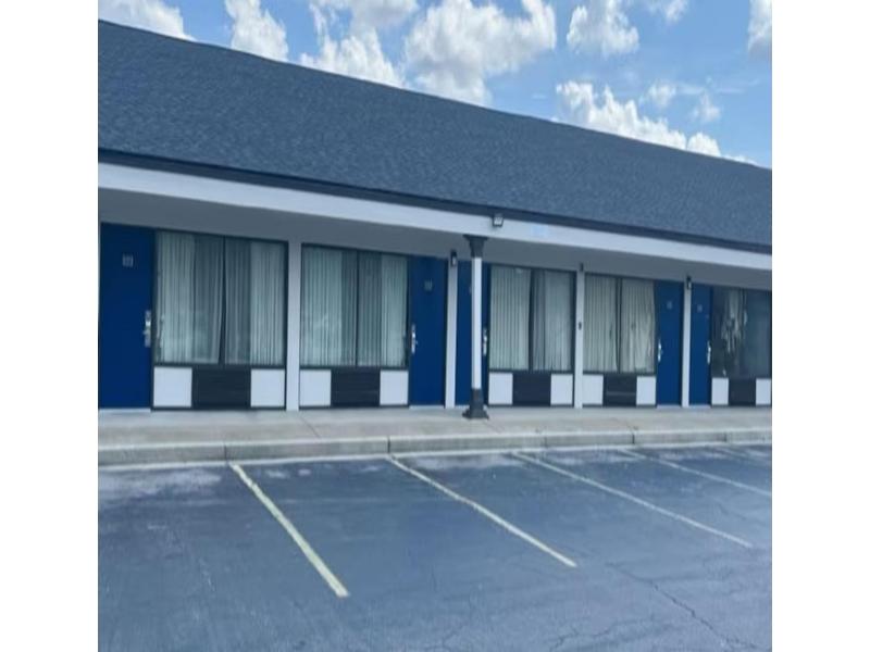 Studio 6 Suites Hinesville, Ga — exterior view