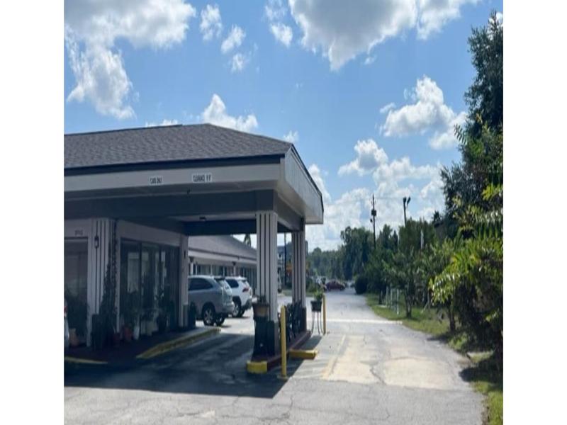 Studio 6 Suites Hinesville, Ga — general view