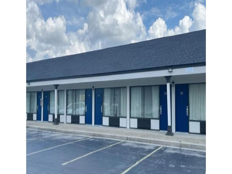 Studio 6 Suites Hinesville, Ga — general view